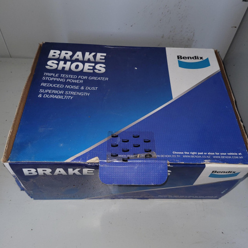 Bendix brake shoes