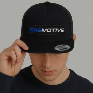 Gasmotive Hat