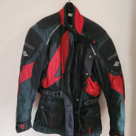 Motorcycle Jacket